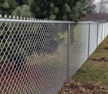 Legacy Fence Enclosure Project Image