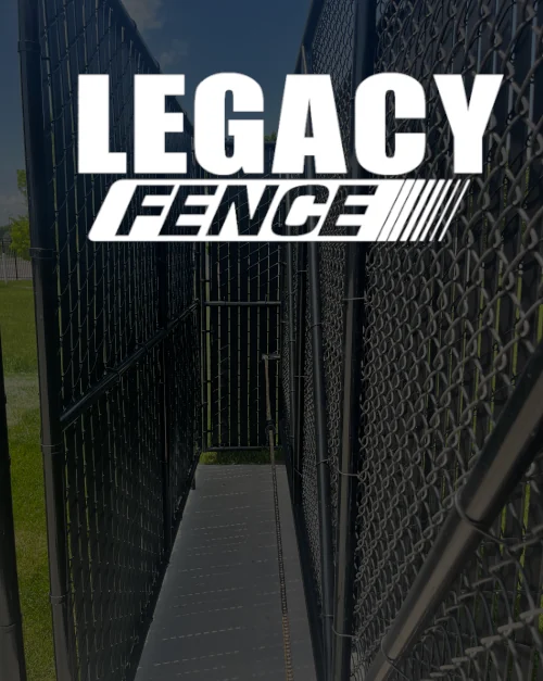 Legacy Fence Team Image