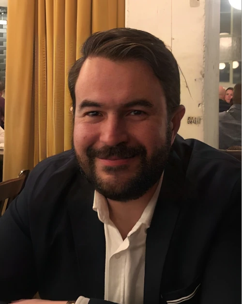 Legacy Fence Team Image