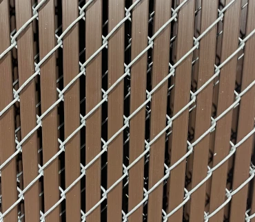 Legacy Fence Enclosure Service Project Image