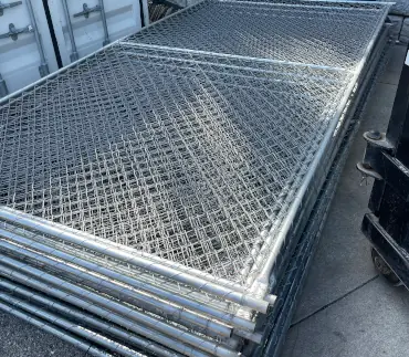 Legacy Fence Guardrail Project Image
